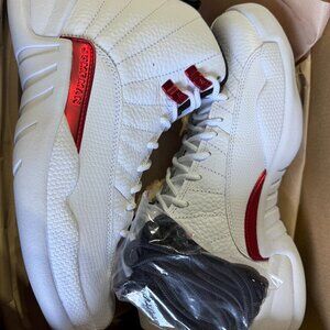Air Jordan 12 Retro Twist Men’s Size 8.5 With Box (CT8013-106)